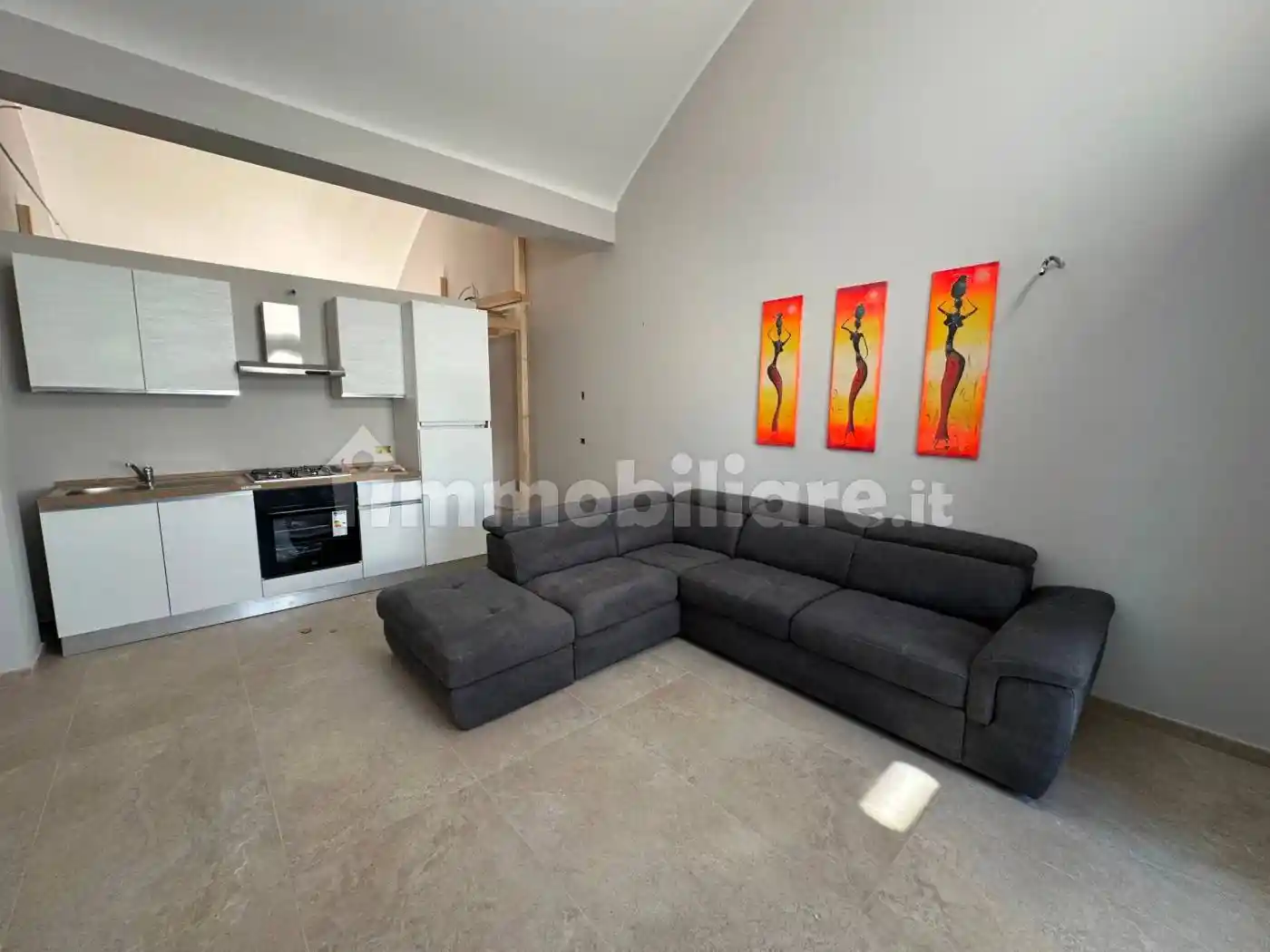 Trilocale via Elio Adriano 45, Ponte Nuovo, Milano - foto 3