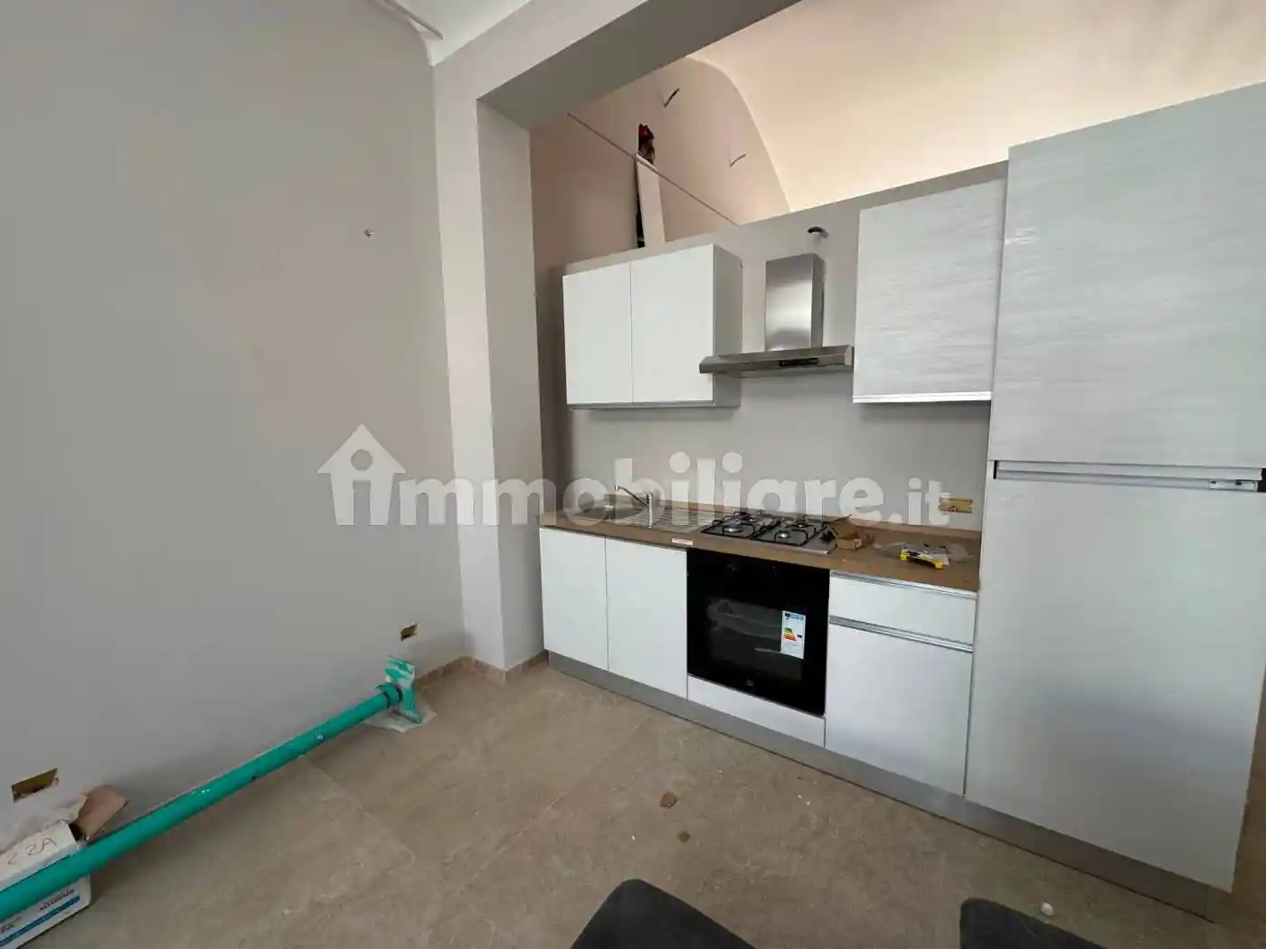 Trilocale via Elio Adriano 45, Ponte Nuovo, Milano - foto 4