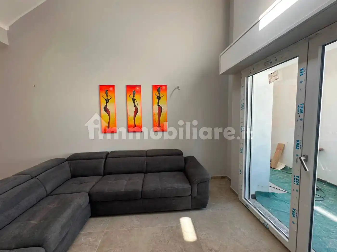 Trilocale via Elio Adriano 45, Ponte Nuovo, Milano - foto 5