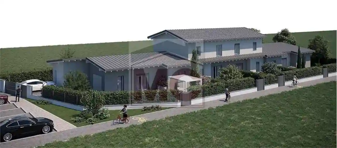 Villetta a schiera - foto 4