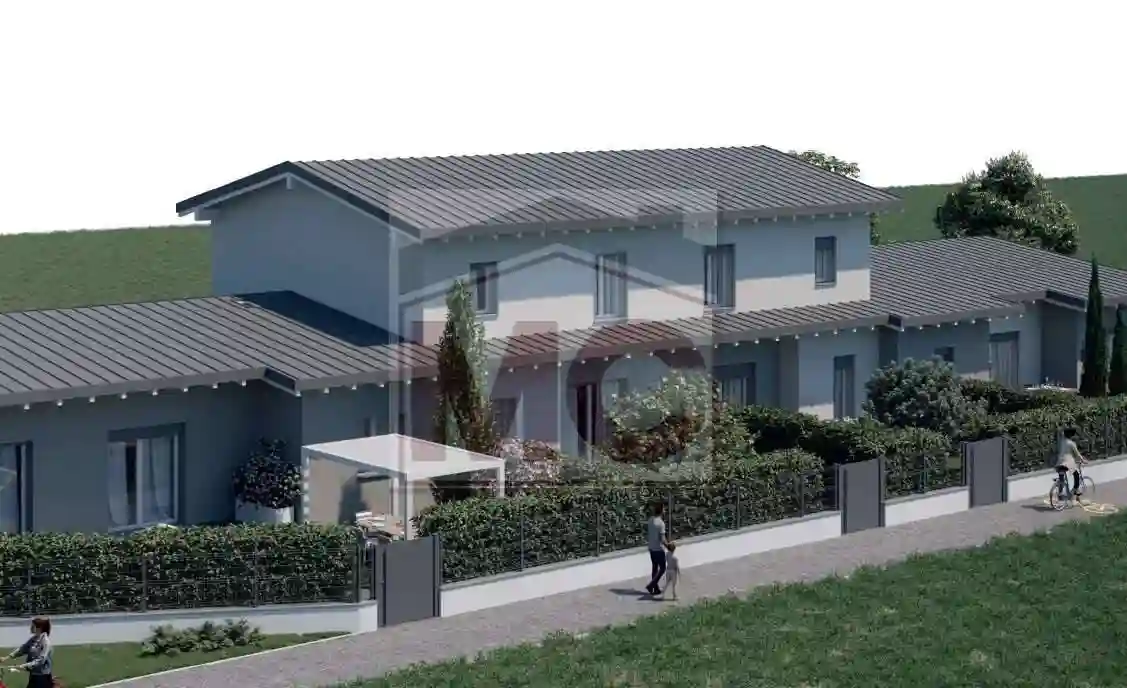 Villetta a schiera - foto 5