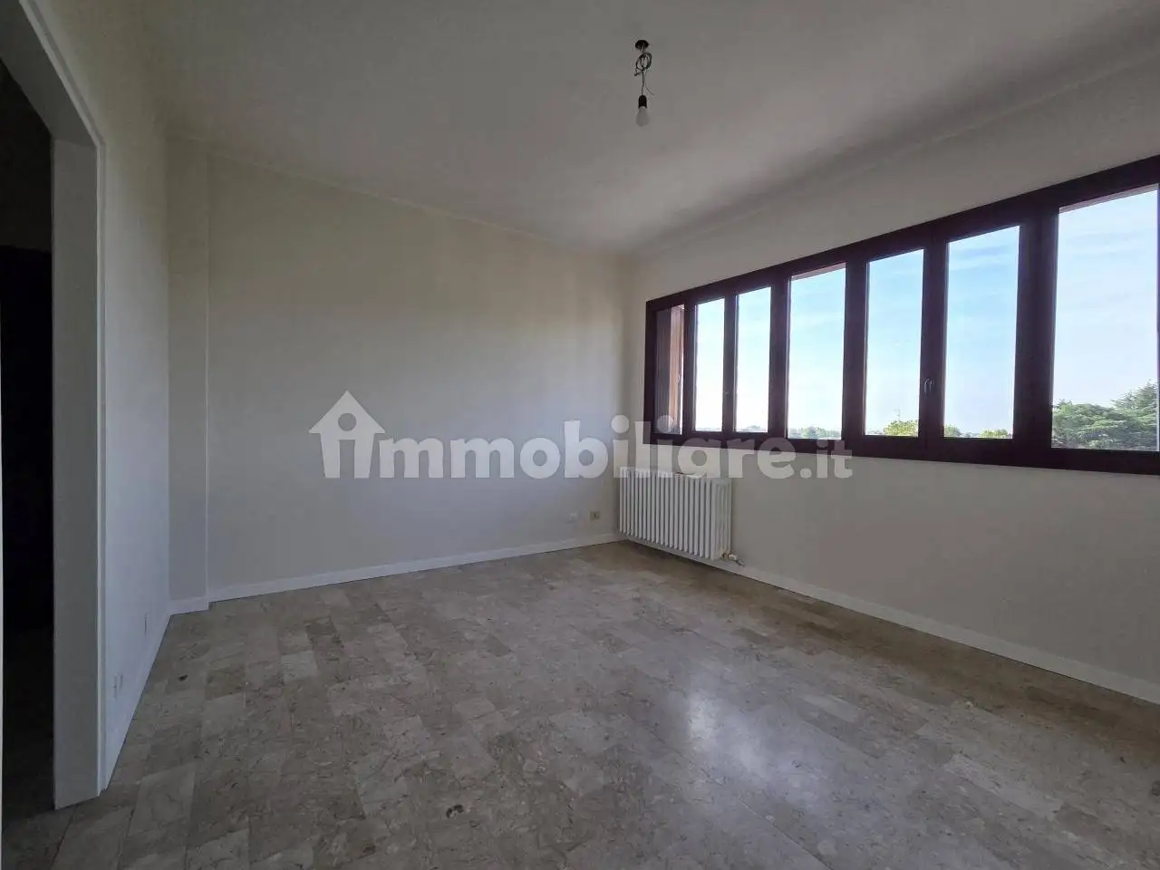 Appartamento in affitto a Cassano Magnago