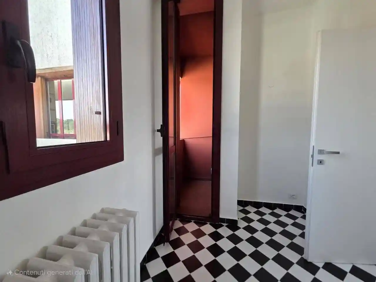 Trilocale via Moro Aldo, 4, Cassano Magnago - foto 5