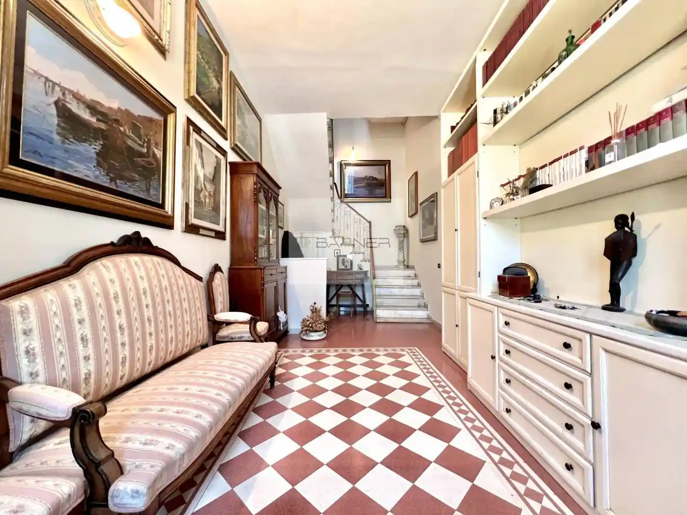 Villetta a schiera - foto 4