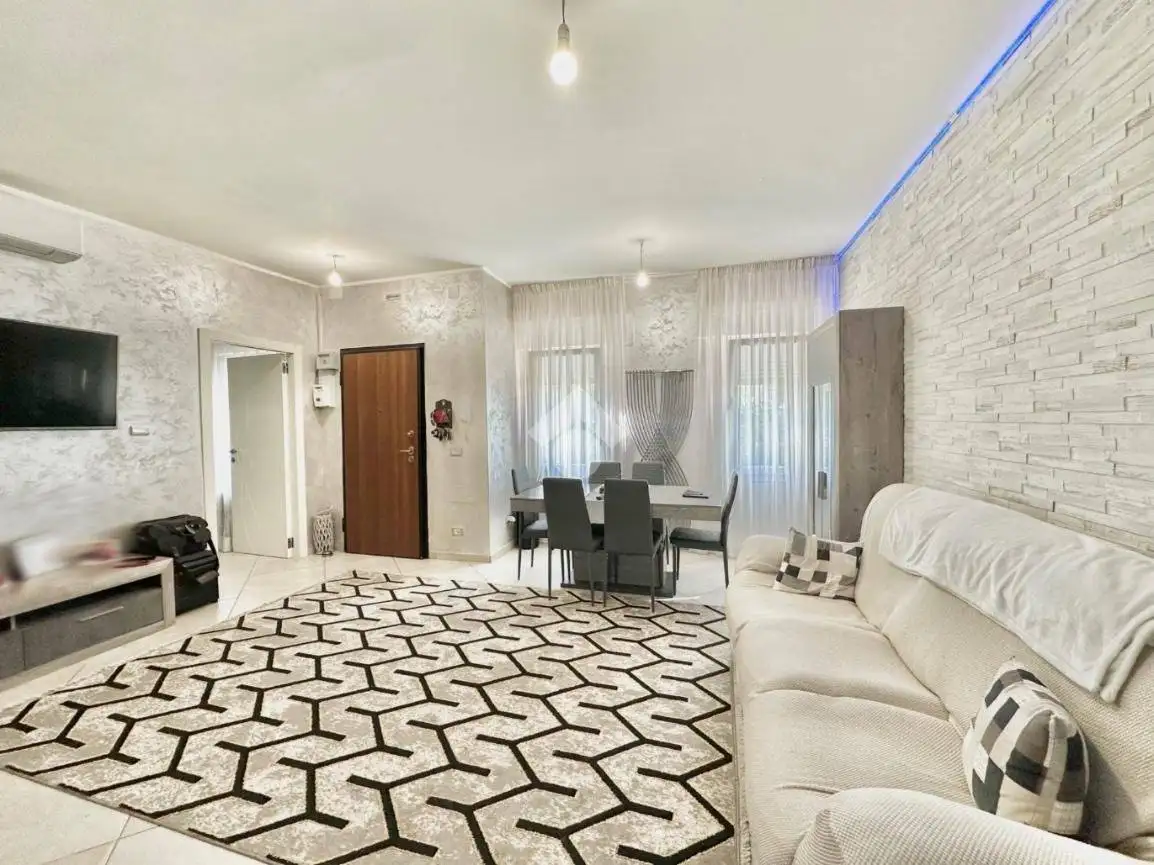 Villa unifamiliare via Boccaccio 6, Centro, Casalserugo - foto 2