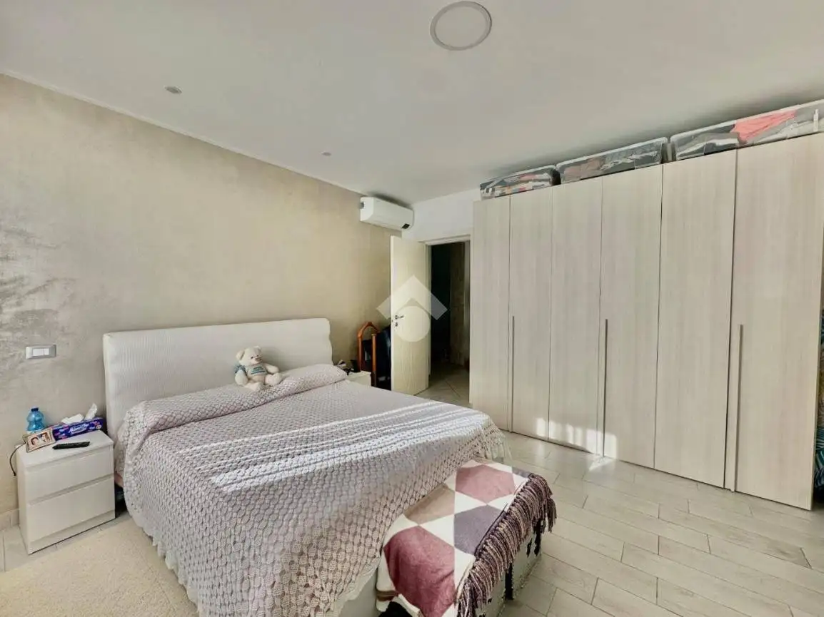 Villa unifamiliare via Boccaccio 6, Centro, Casalserugo - foto 4