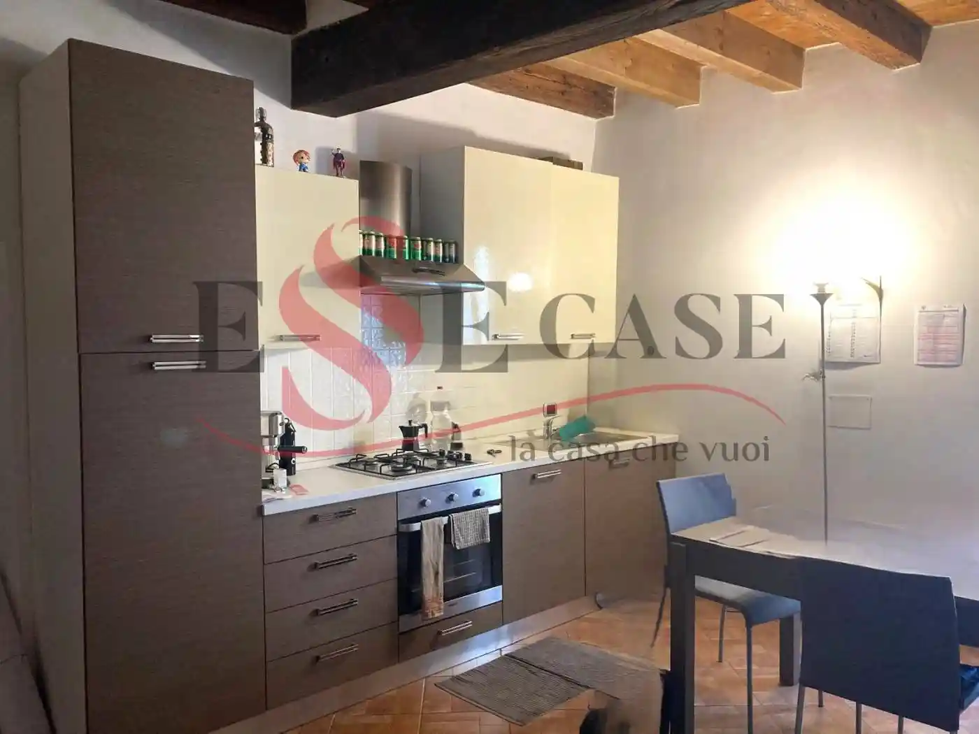 Appartamento in vendita a Albino