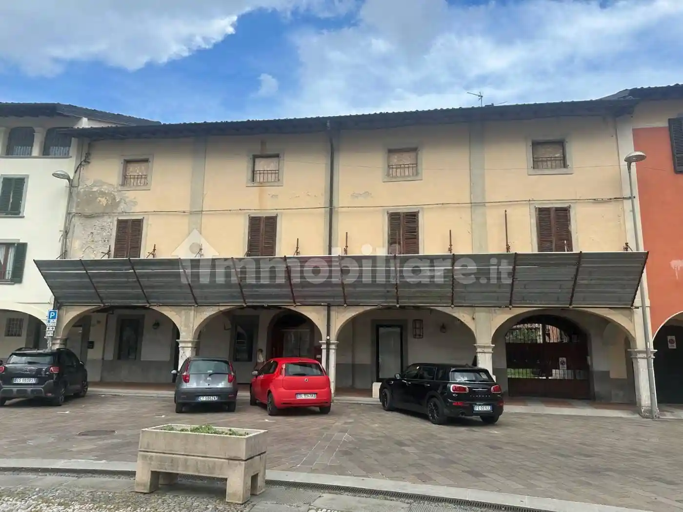 Casa indipendente in vendita a Urgnano