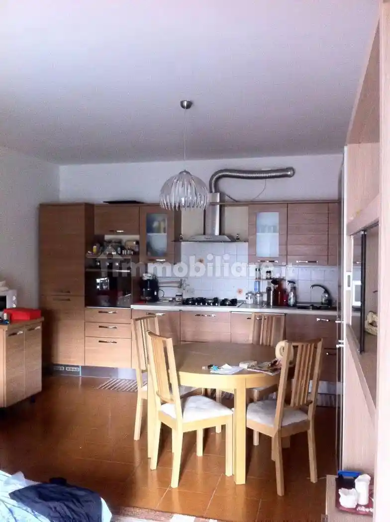 Appartamento in affitto a Padova