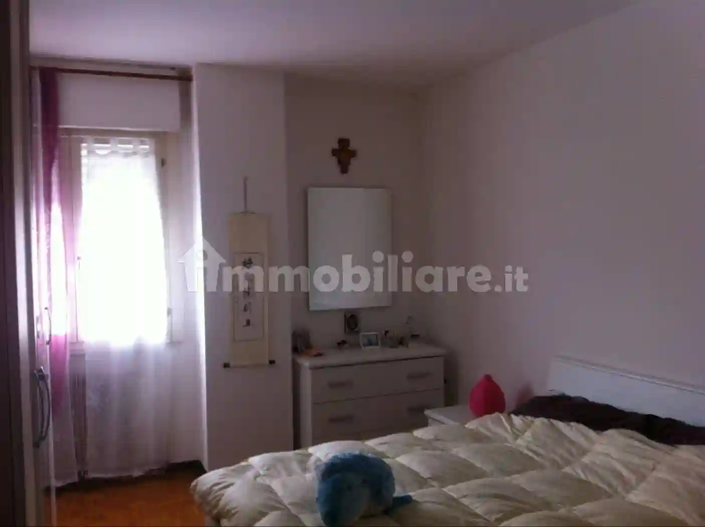 Trilocale via Vittorio Emanuele Orlando 3, Stanga - Pio X, Padova - foto 4