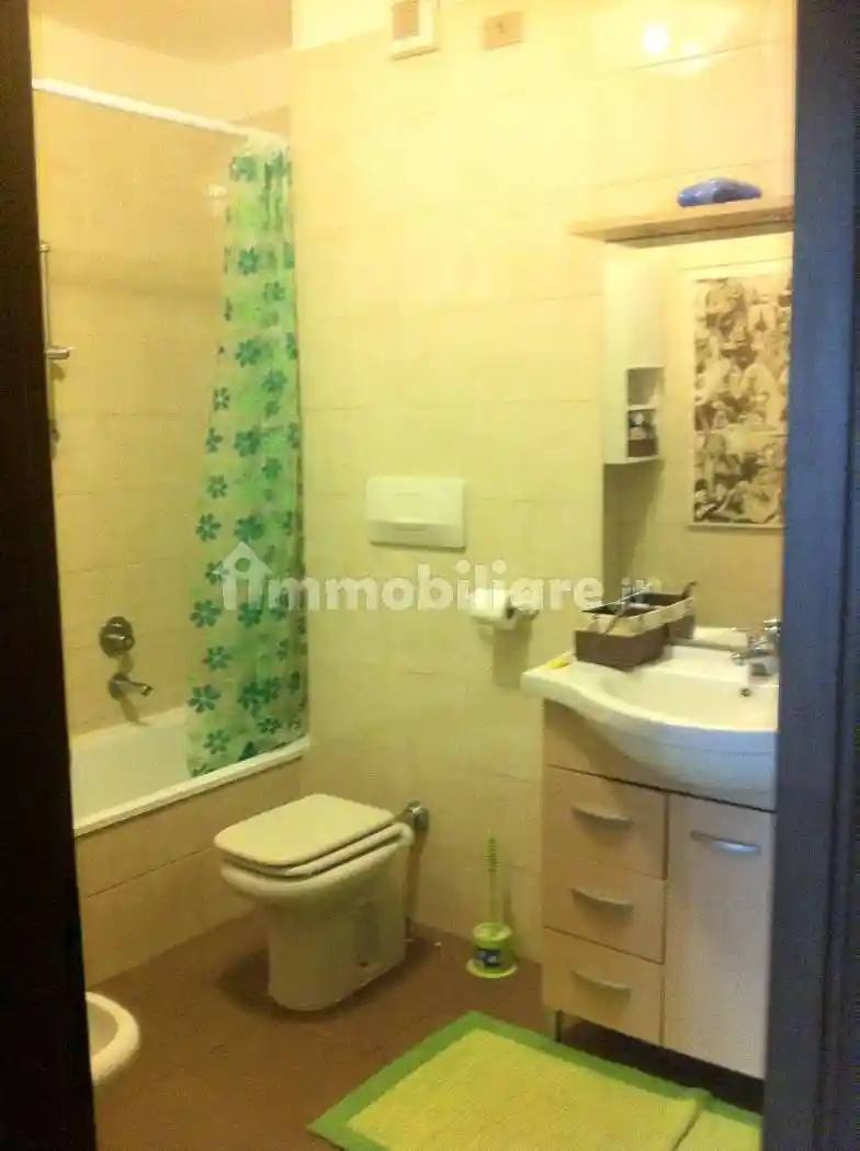 Trilocale via Vittorio Emanuele Orlando 3, Stanga - Pio X, Padova - foto 4