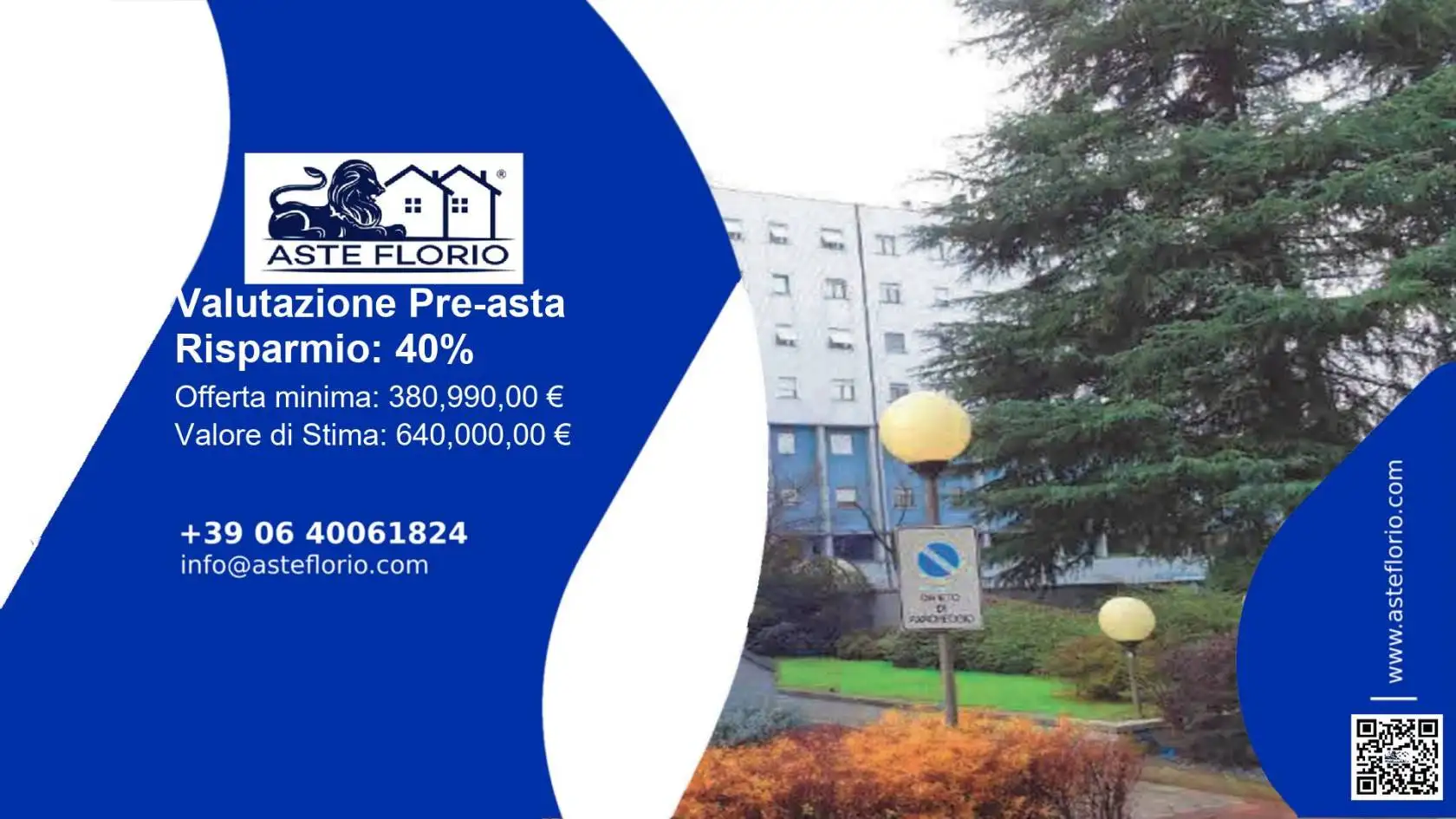 Apartment in vendita a Milan