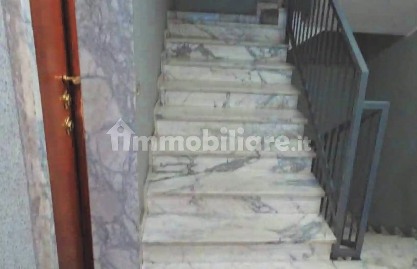 Appartamento all'asta via Milly, Milano - foto 2