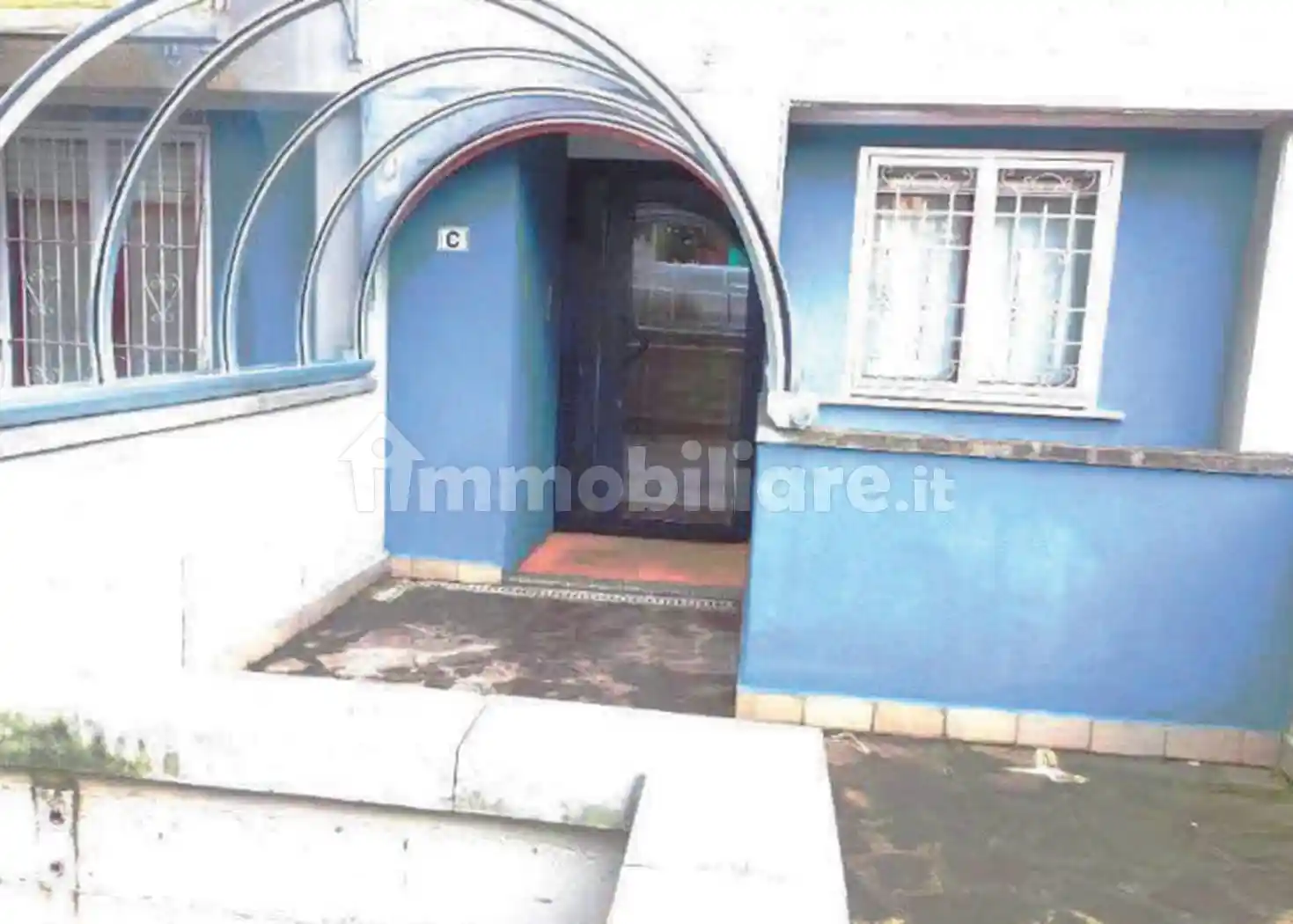 Appartamento all'asta via Milly, Milano - foto 3