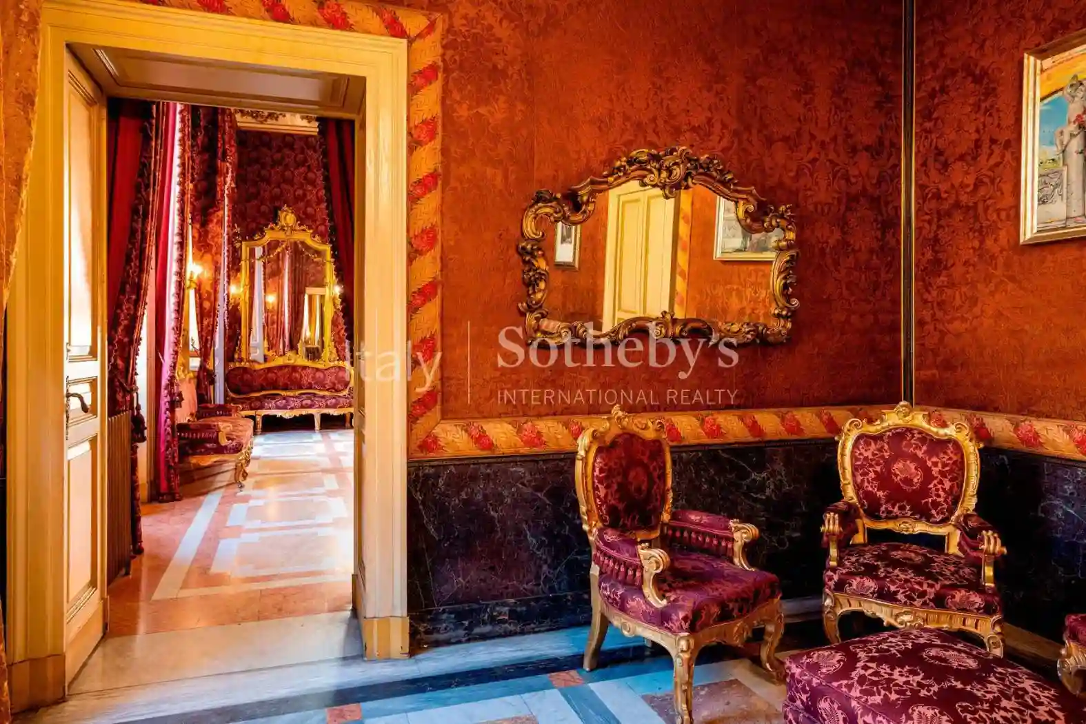 Palazzo - Edificio - foto 2