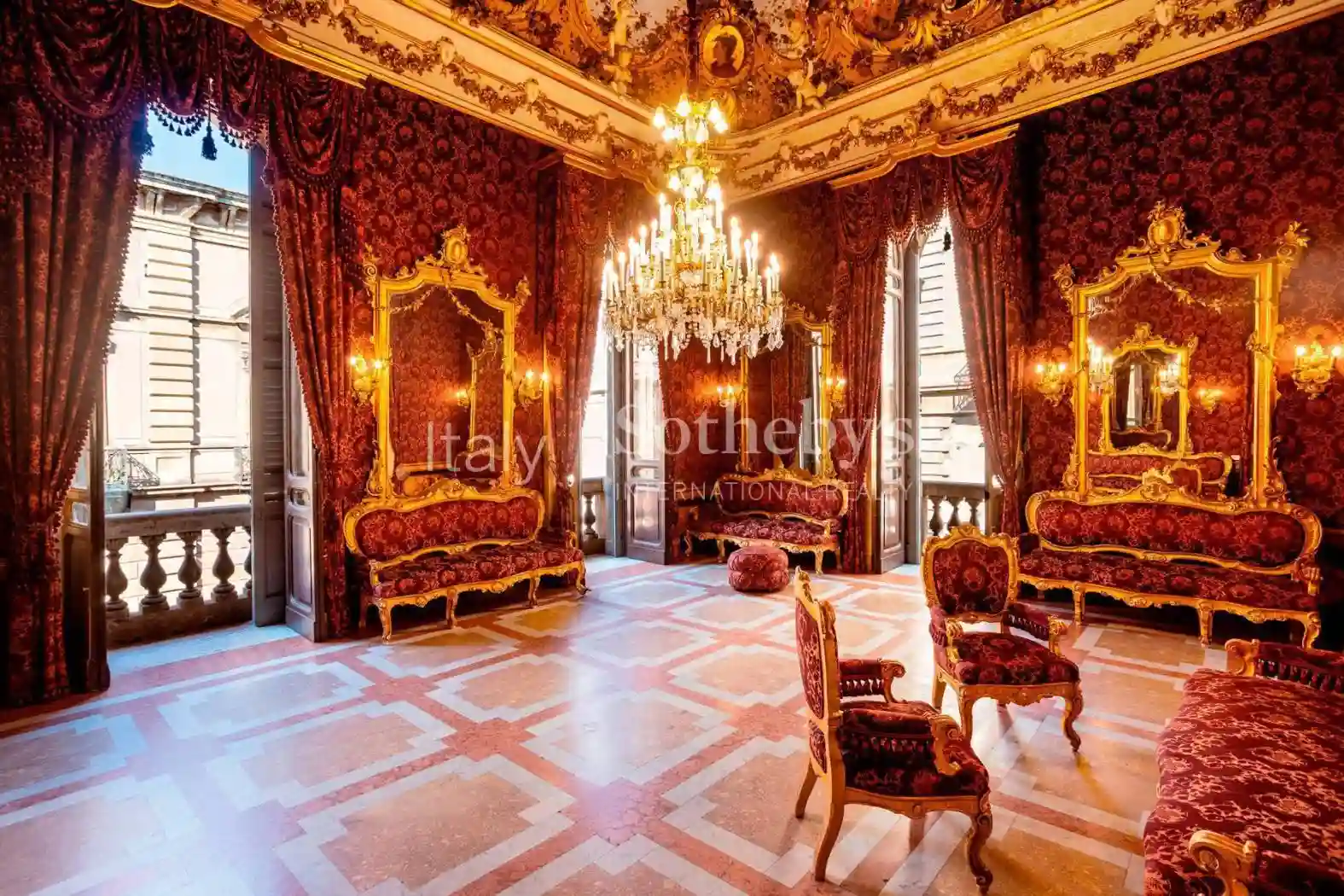 Palazzo - Edificio - foto 3