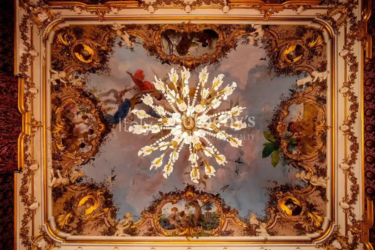 Palazzo - Edificio - foto 4