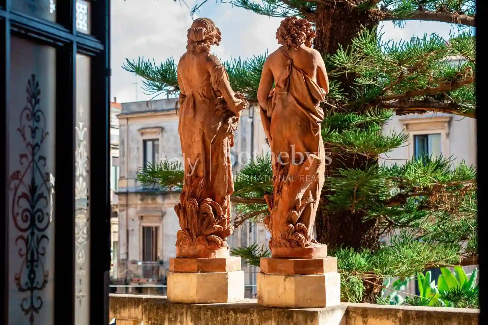 Palazzo - Edificio - foto 5