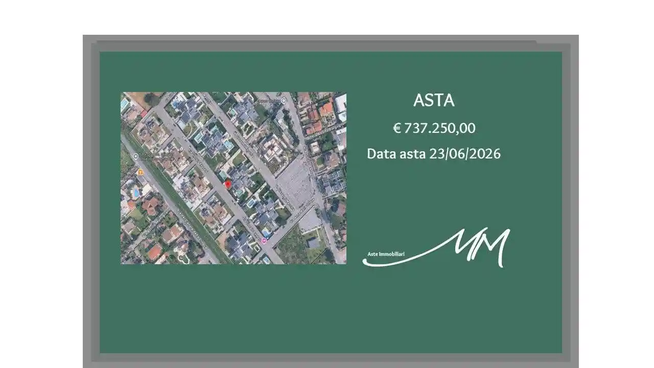 Villa in vendita a Roma