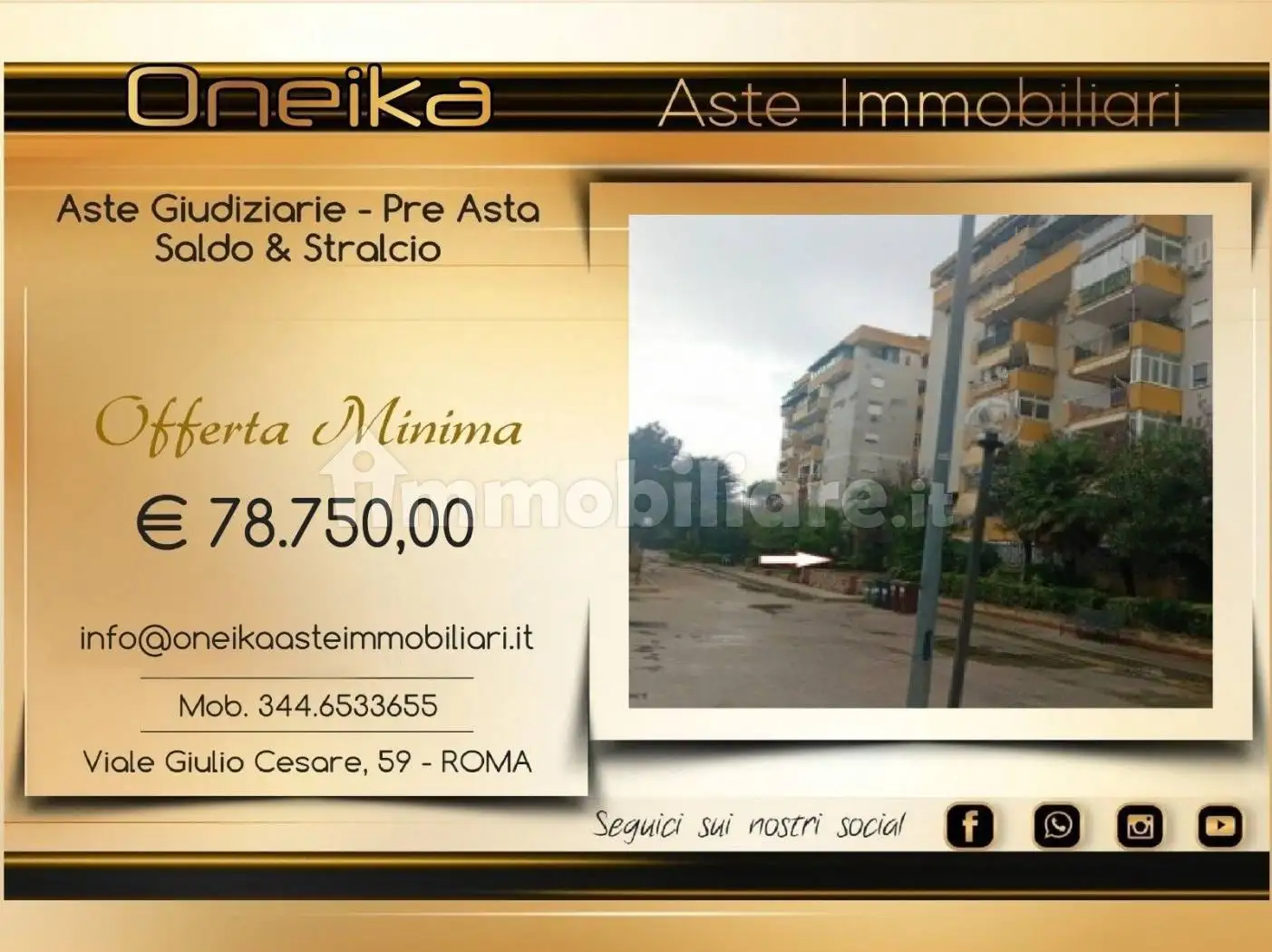 Appartamento in vendita a Melito di Napoli