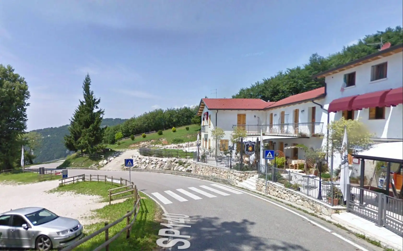 Albergo in Vendita - foto 2