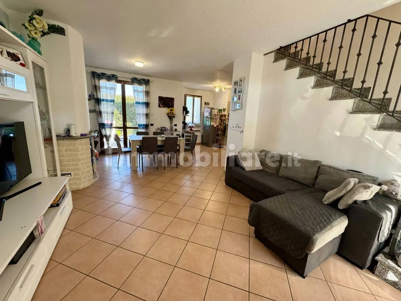 Villa bifamiliare viale Lodi 1, Vigalfo, Albuzzano - foto 3