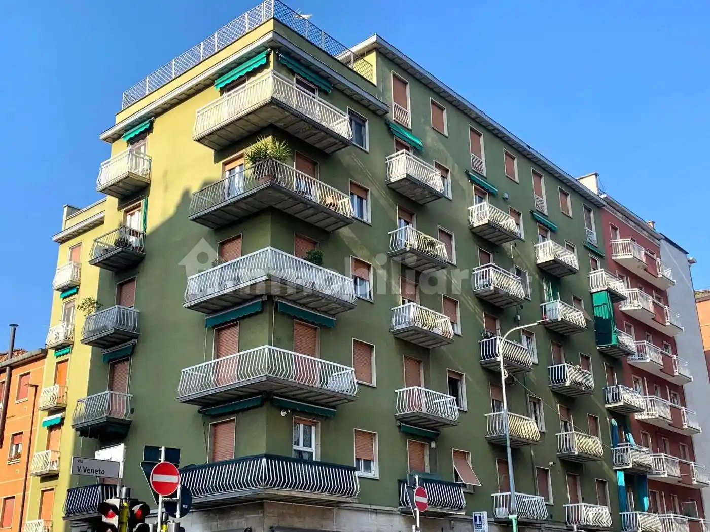 Appartamento in vendita a Bresso