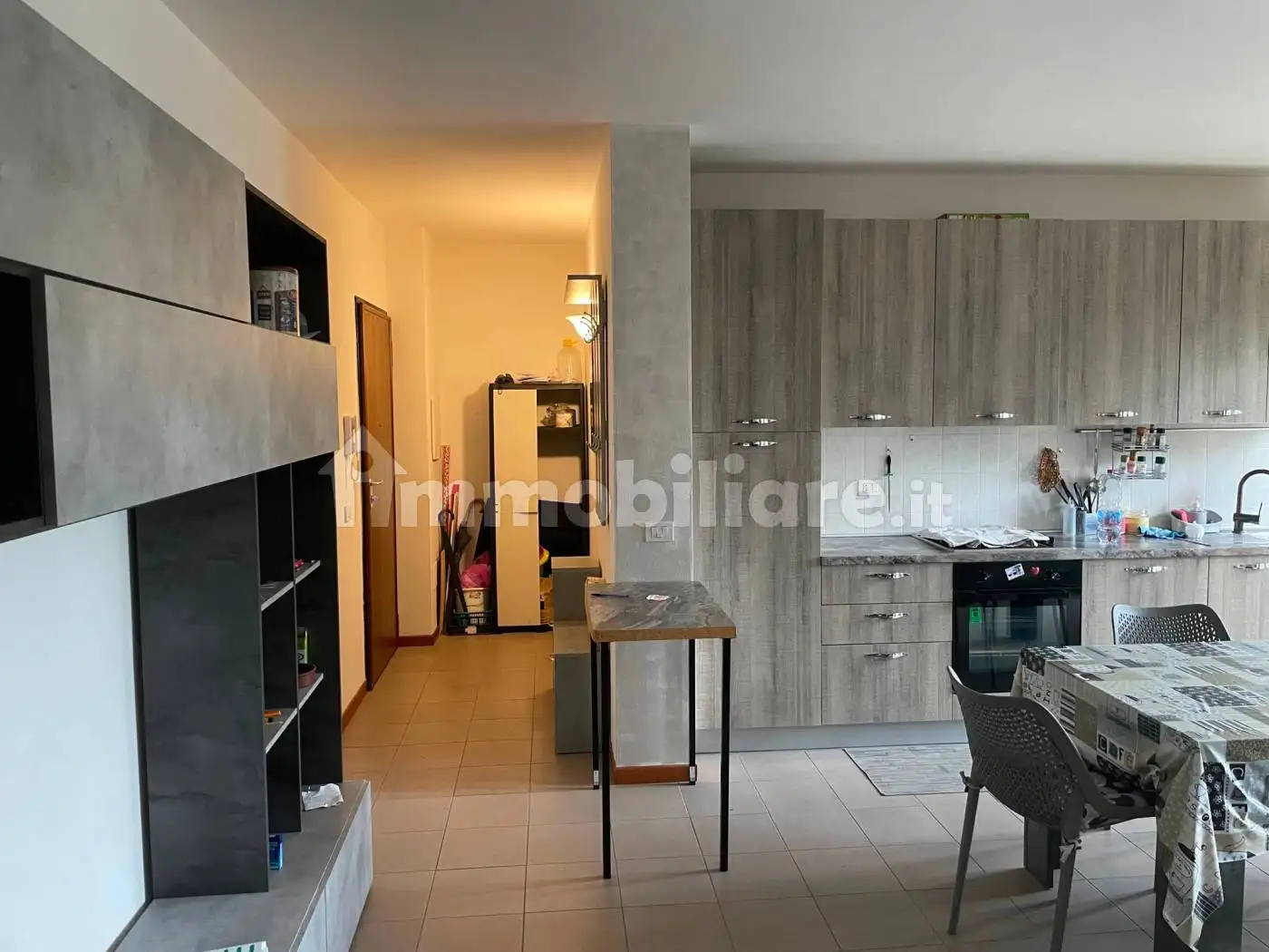 Appartamento in vendita a Mantova