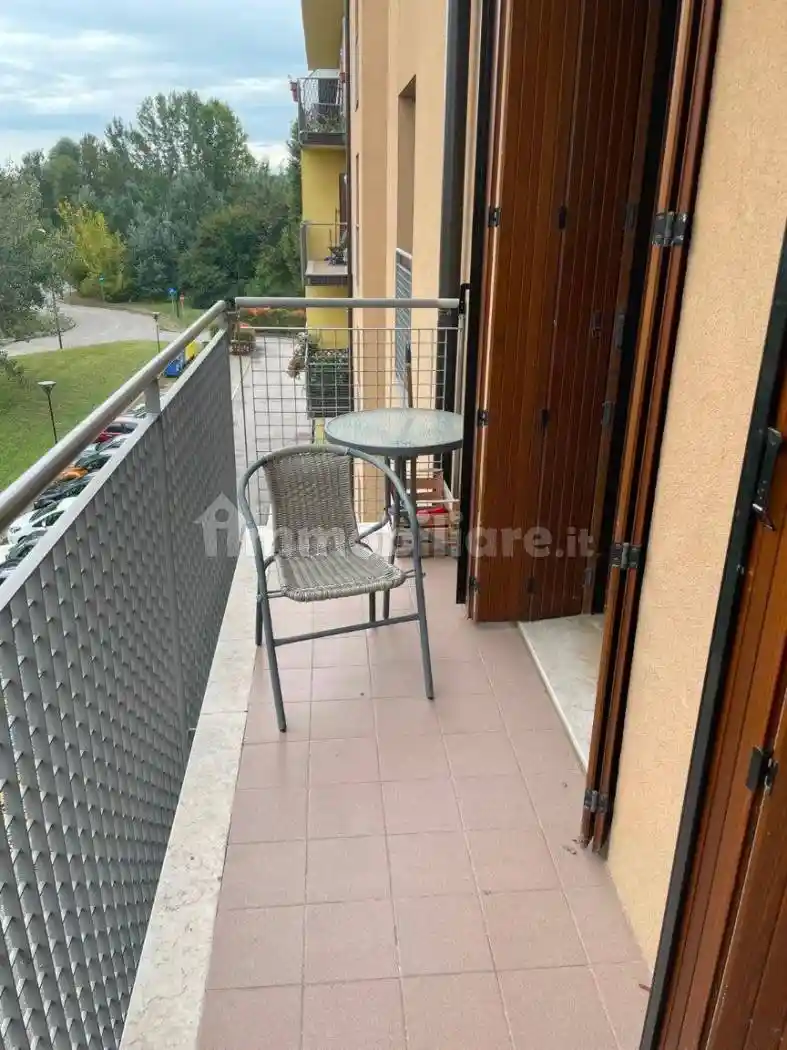 Bilocale via Giorgio Gaber 3, Dosso del Corso - Chiesanuova, Mantova - foto 5