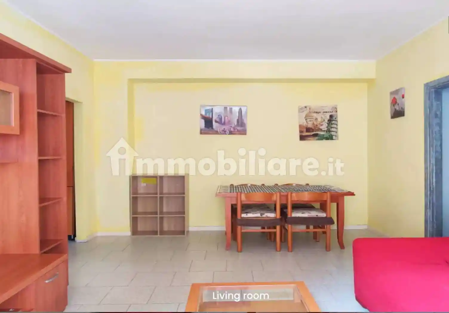 Terratetto plurifamiliare via Antonio Mambretti, Quarto Oggiaro, Milano - foto 3