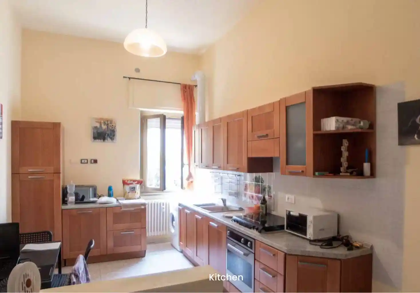 Terratetto plurifamiliare via Antonio Mambretti, Quarto Oggiaro, Milano - foto 4