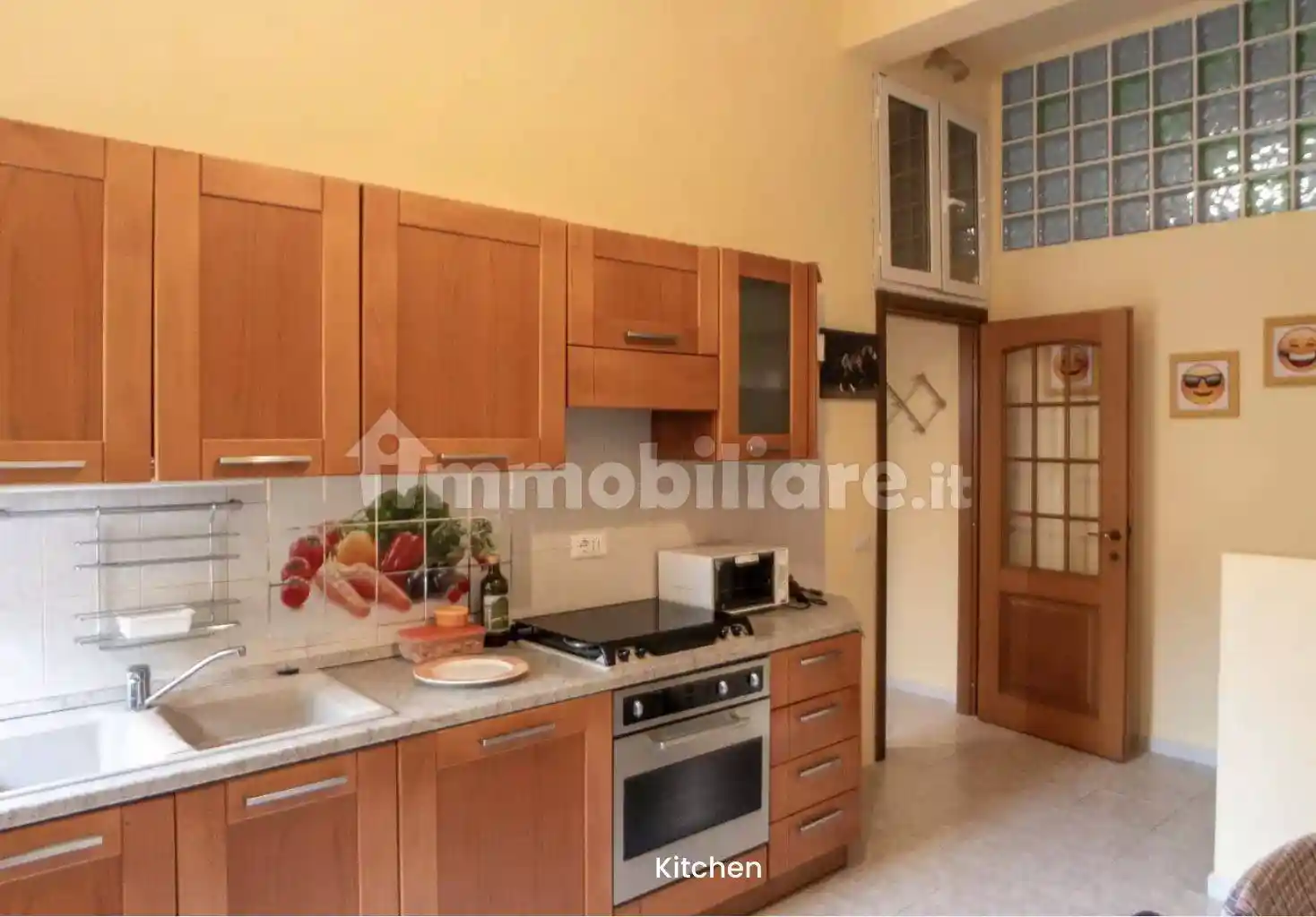 Terratetto plurifamiliare via Antonio Mambretti, Quarto Oggiaro, Milano - foto 5