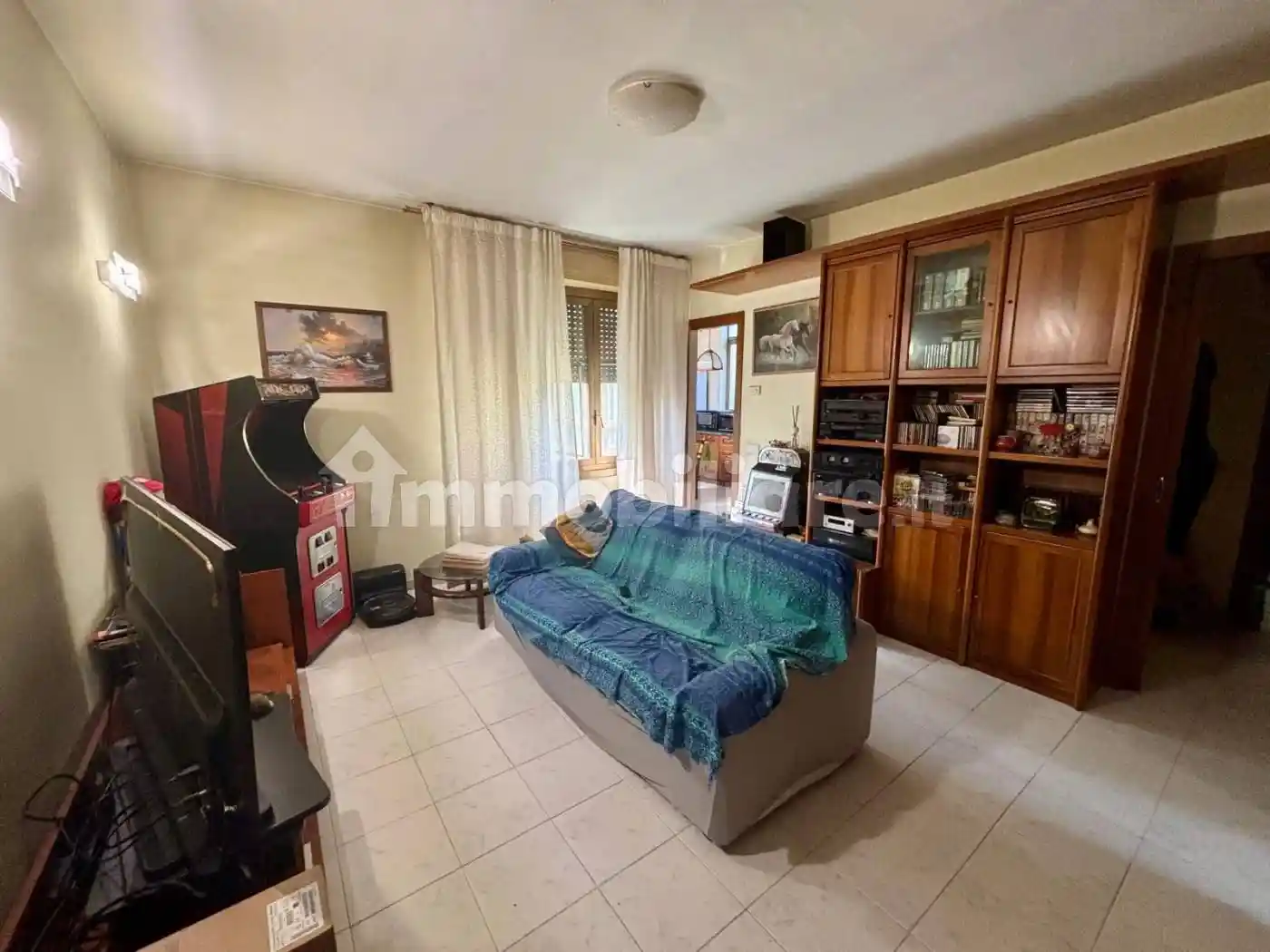 Trilocale via delle Forze Armate 327, Baggio, Milano - foto 2