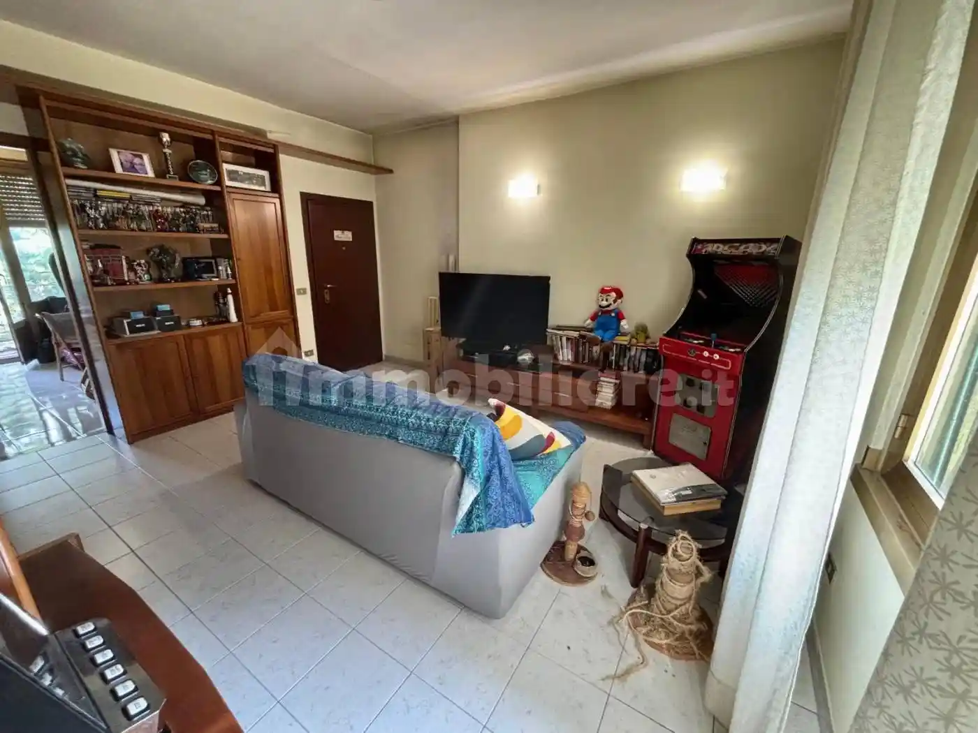 Trilocale via delle Forze Armate 327, Baggio, Milano - foto 3