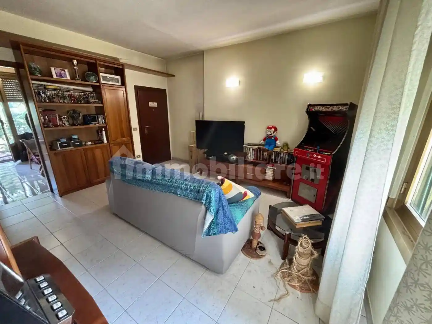 Trilocale via delle Forze Armate 327, Baggio, Milano - foto 4