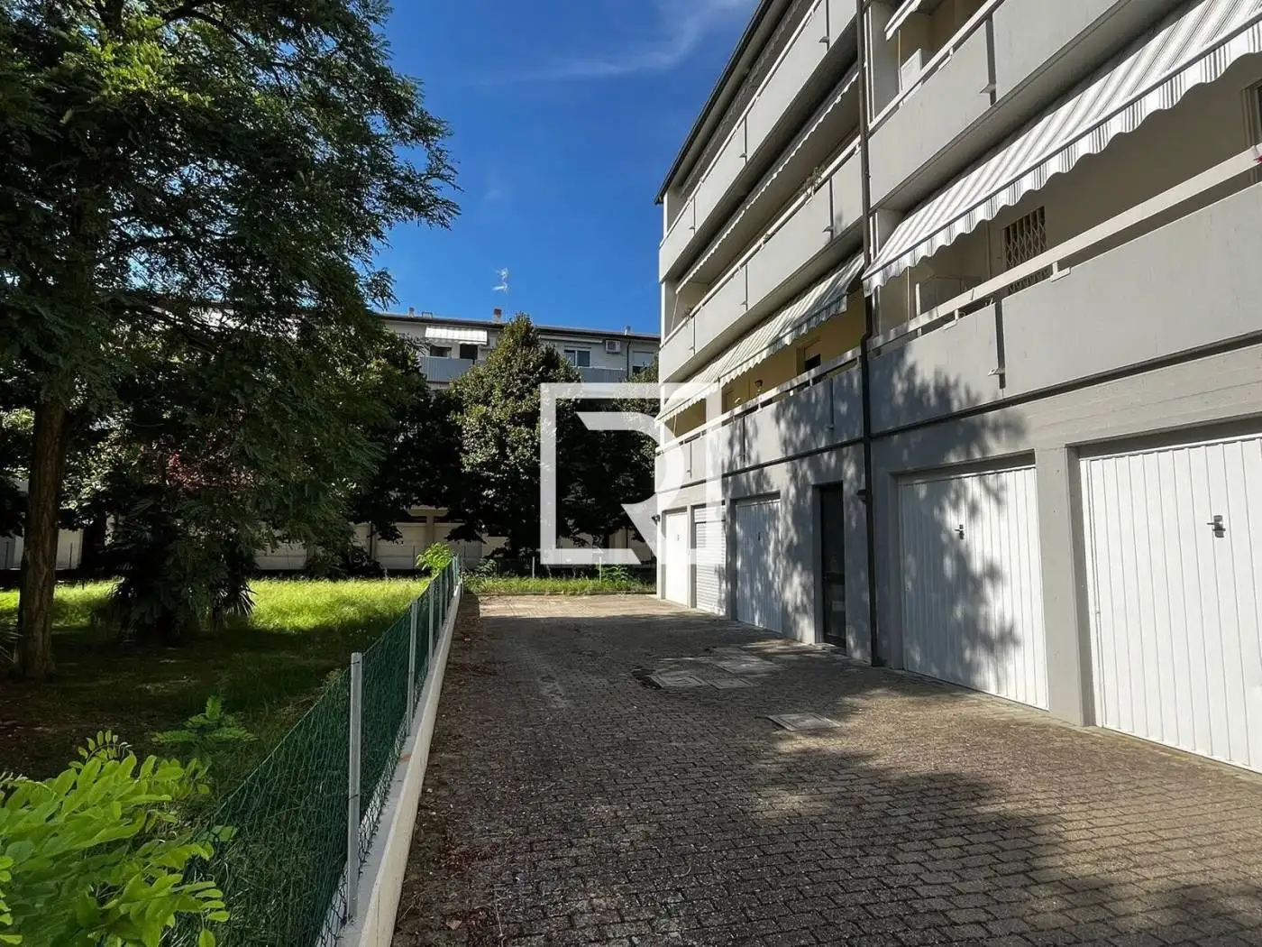 Appartamento in vendita a Ravenna