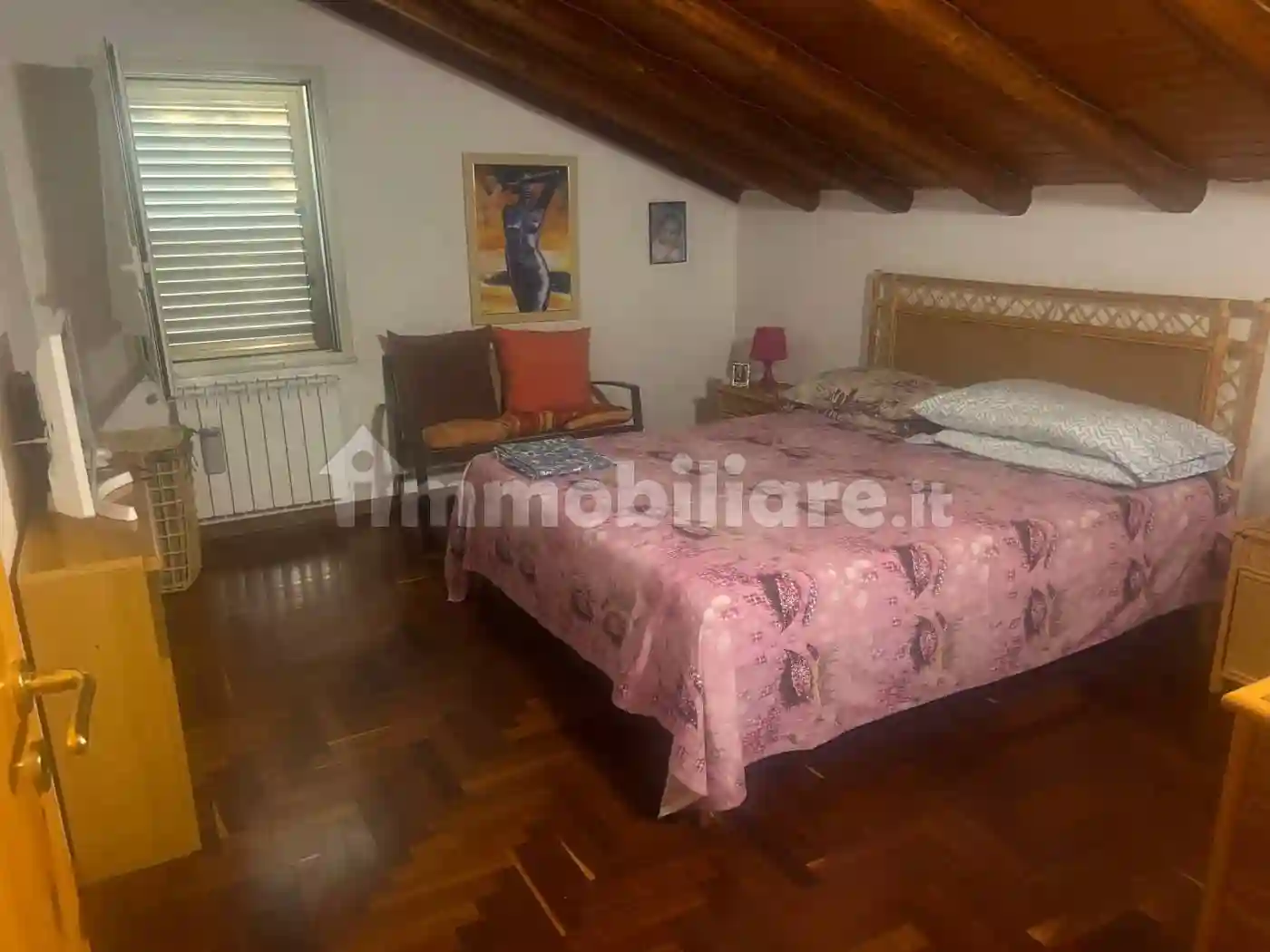 Attico - Mansarda - foto 3