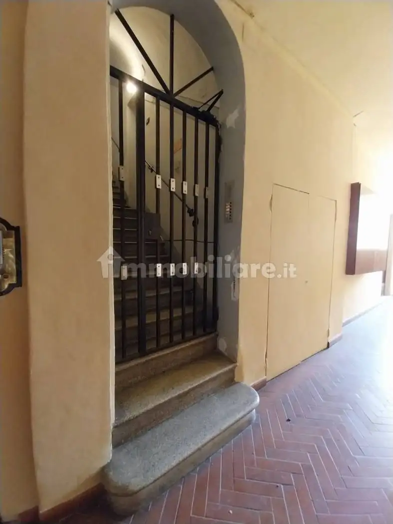 Appartamento in affitto a Bologna