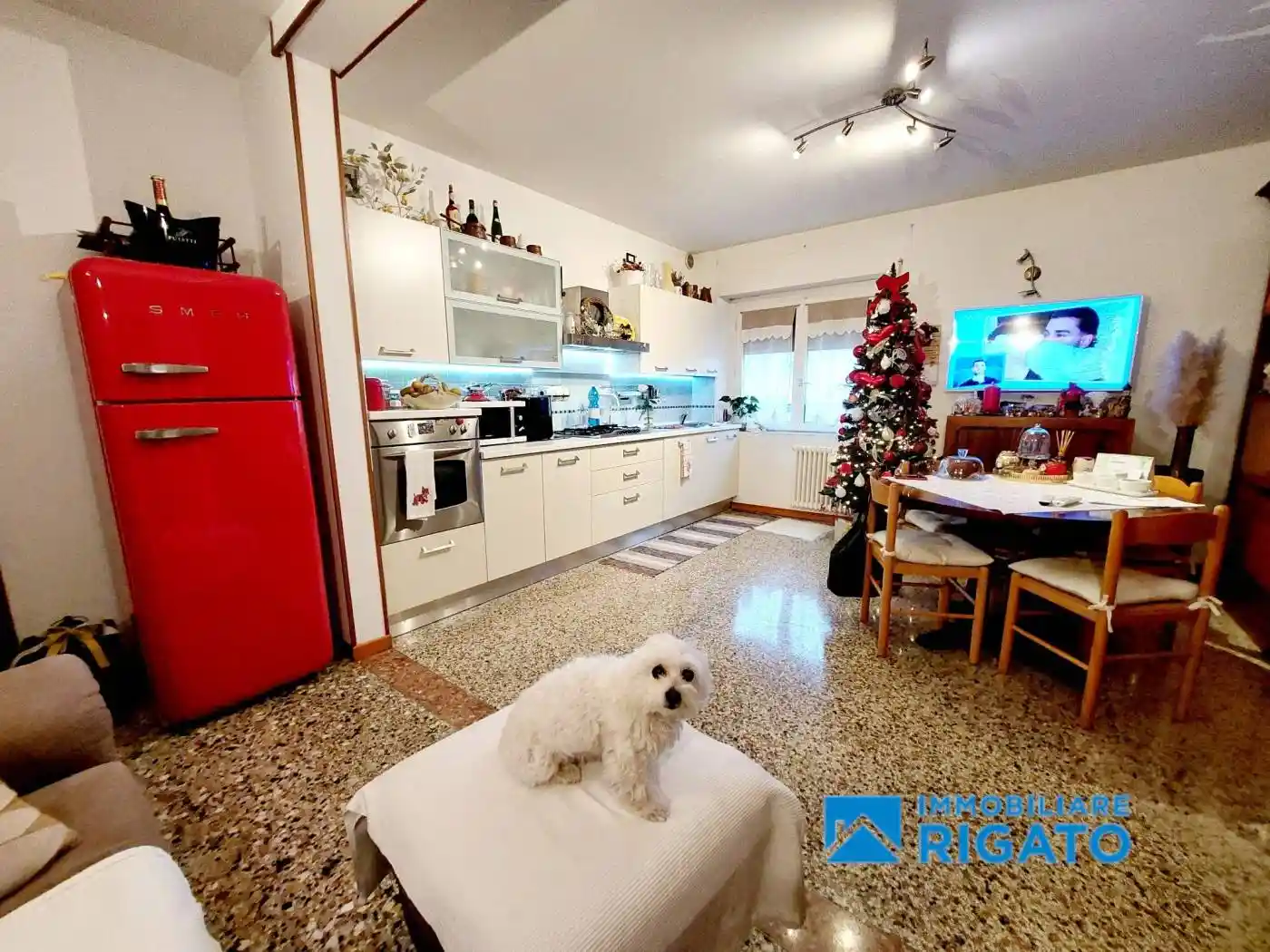 Appartamento in vendita a Bassano del Grappa