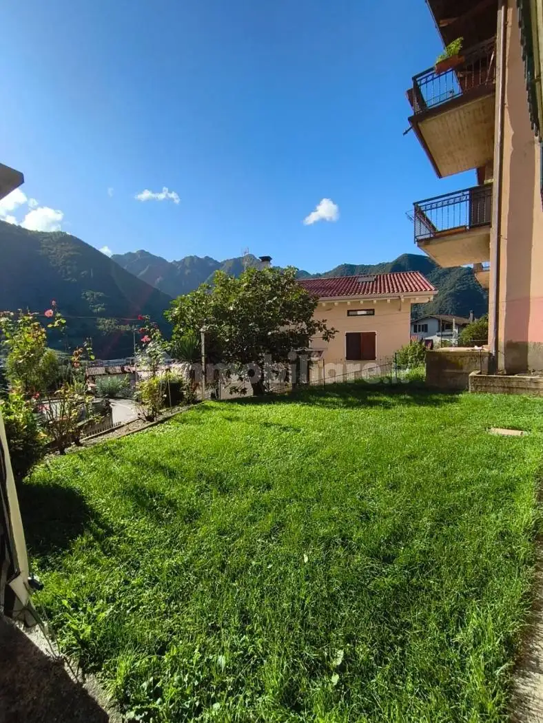 Appartamento in vendita a Marcheno