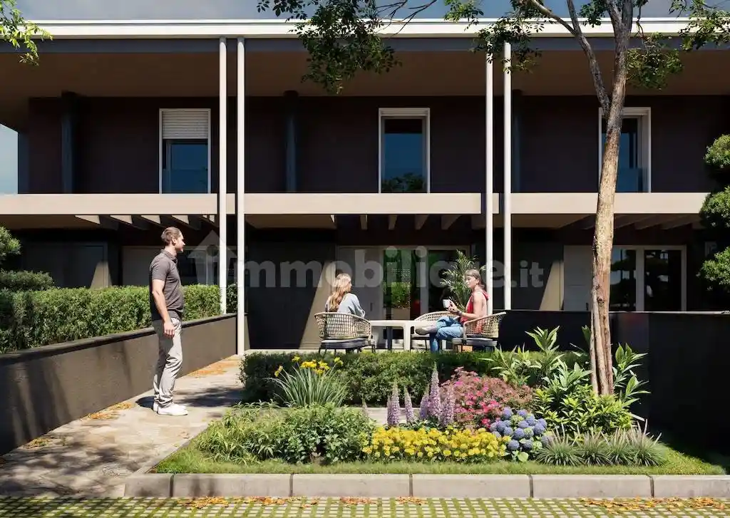 Casa indipendente in vendita a Cervia