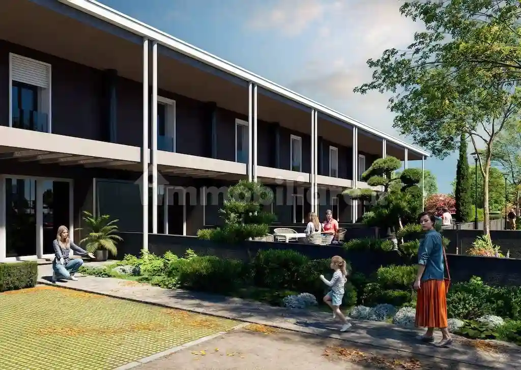 Casa indipendente - foto 3