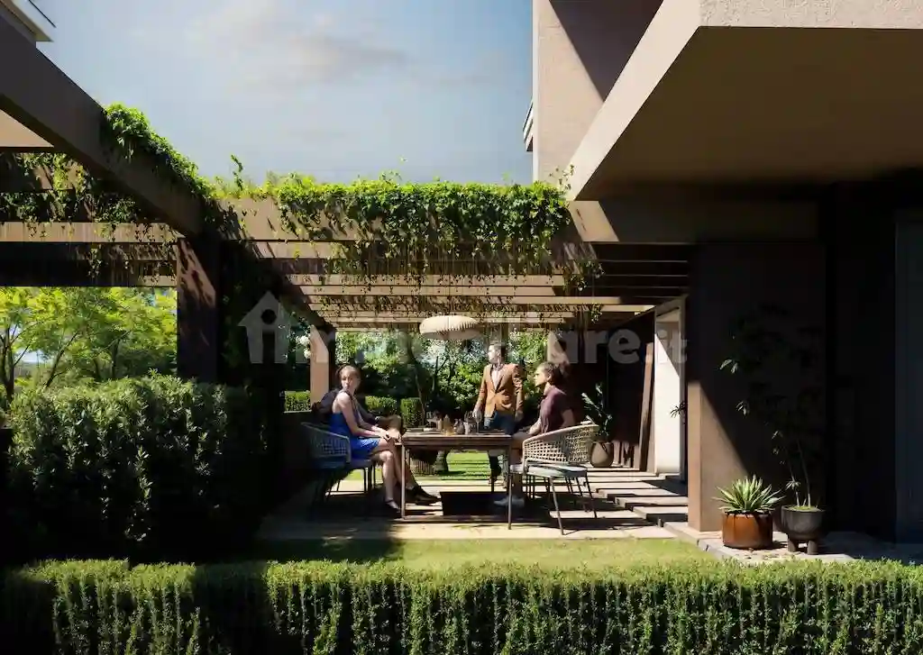 Casa indipendente - foto 4