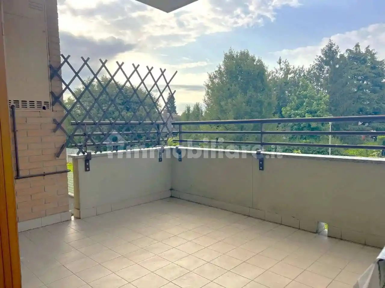 Bilocale viale Tazio Nuvolari, 3, Centro, Arese - foto 3