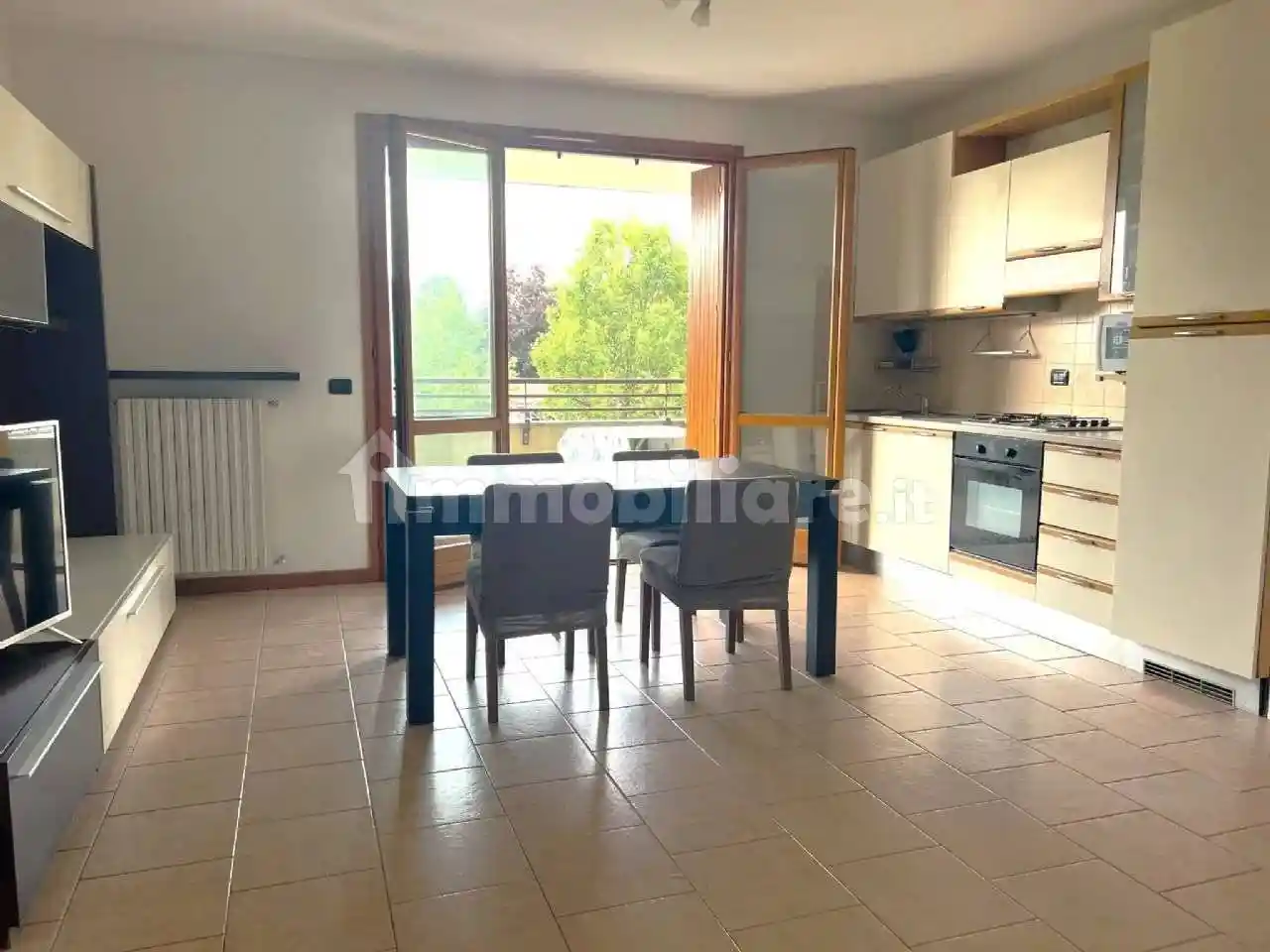 Bilocale viale Tazio Nuvolari, 3, Centro, Arese - foto 4