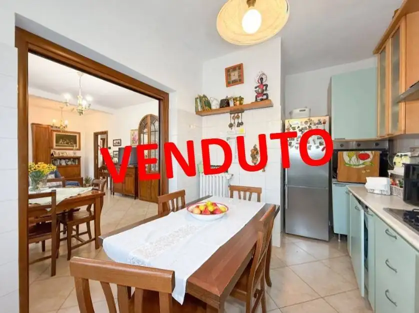 Appartamento in vendita a Cinisello Balsamo