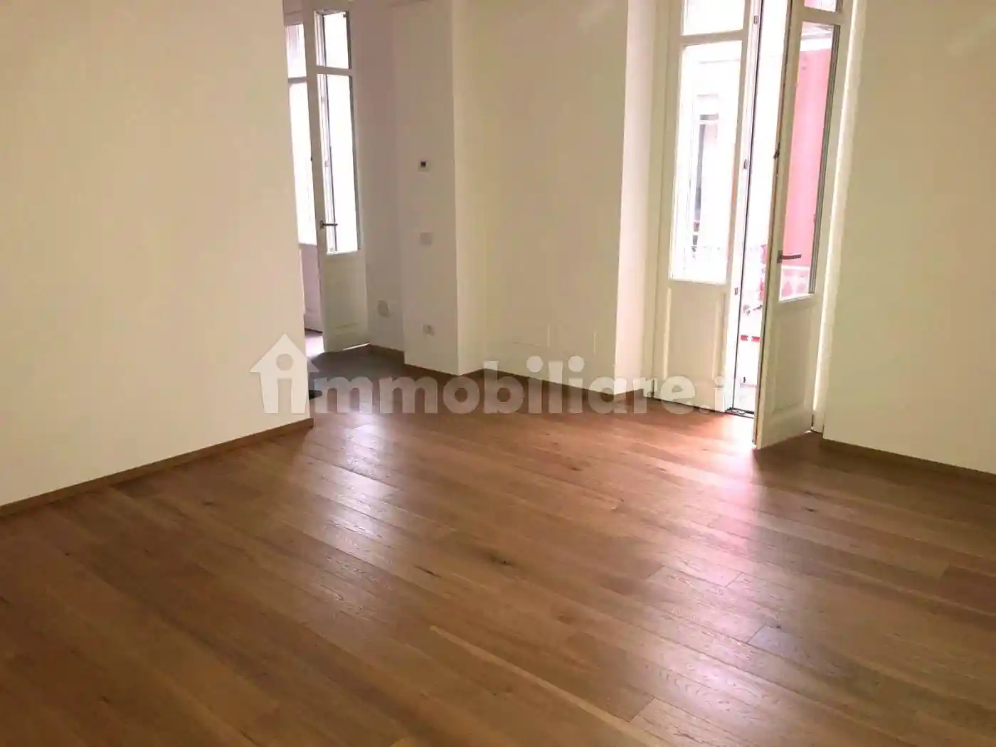 Quadrilocale ottimo stato, primo piano, Piazza della Libertà, Alessandria - foto 5