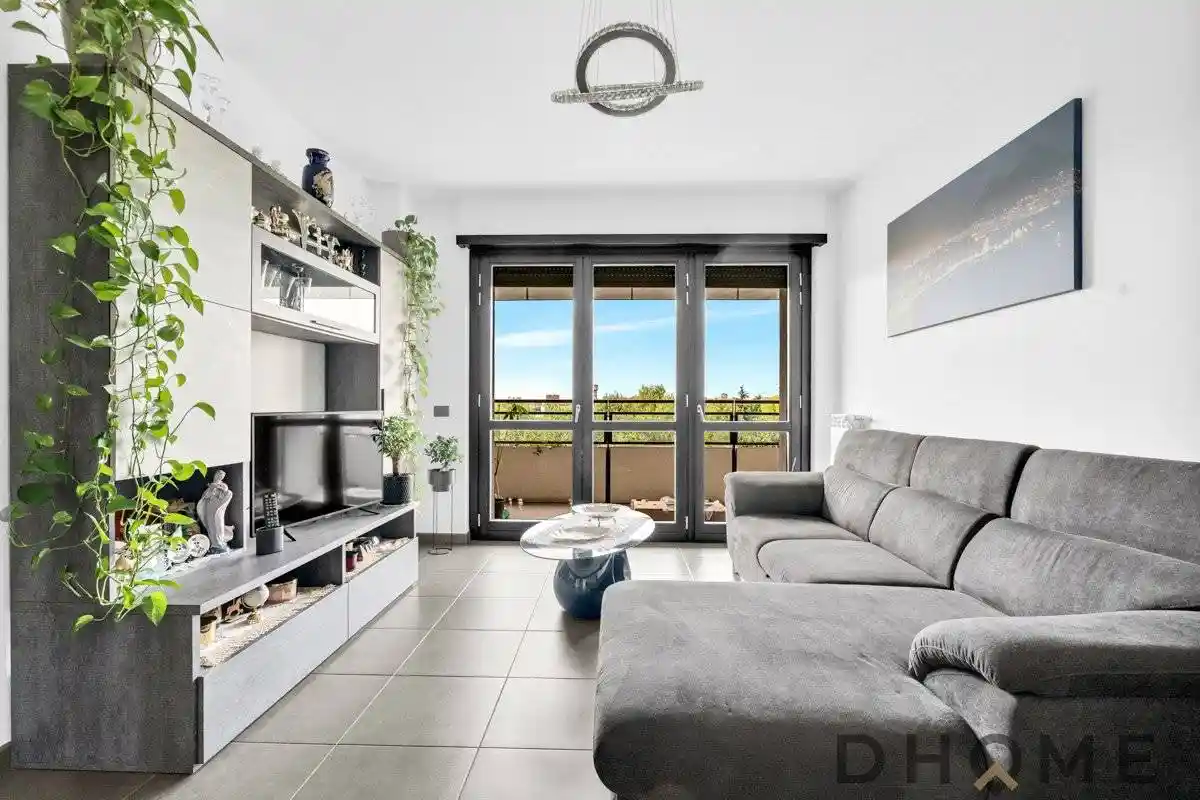 Appartamento in vendita a Sesto San Giovanni