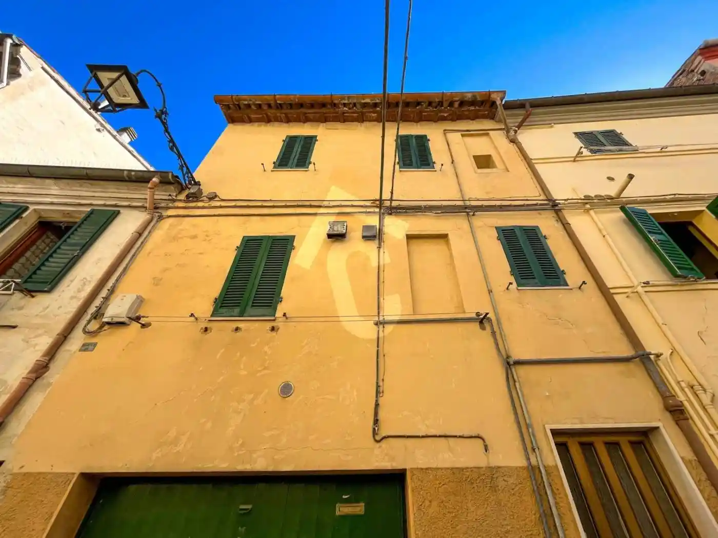 Villa in vendita a Jesi