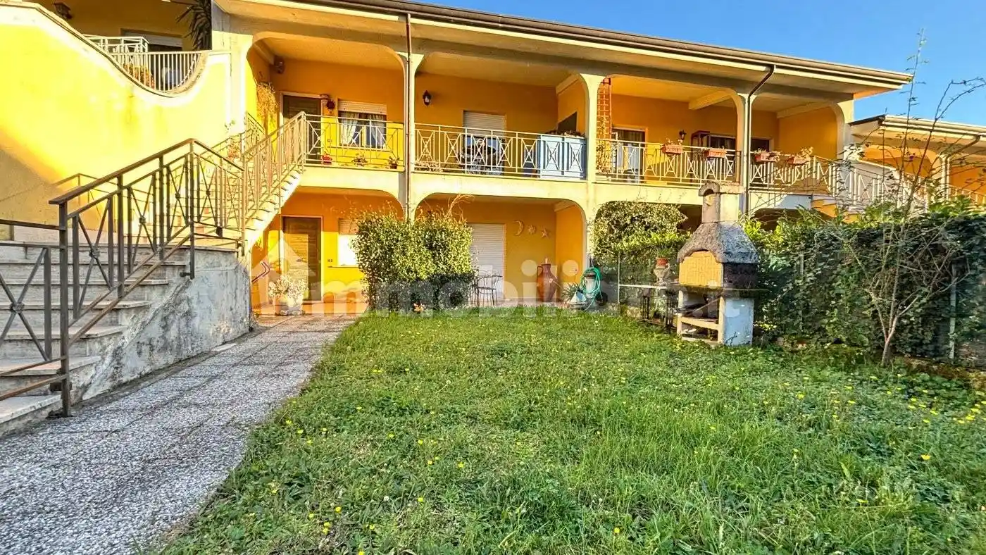 Appartamento in vendita a Fiuggi